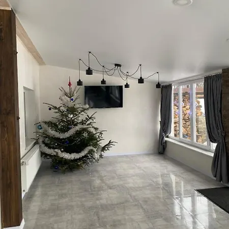 Tatil Evi смерекова хата