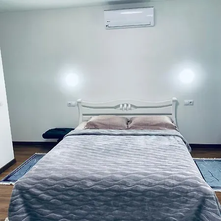 Tatil Evi смерекова хата