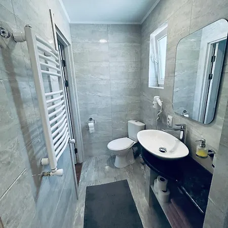 смерекова хата Tatil Evi