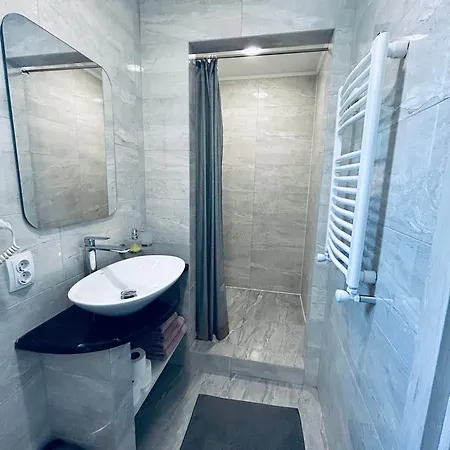 смерекова хата Tatil Evi *