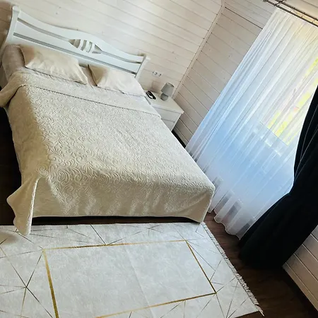 смерекова хата